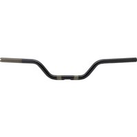 Image of LA-7378-01B - LA Choppers Performance Handlebar For Harley Davidson FLFBS 1923 ABS 2025 88.9 mm (3-1/2") - Black