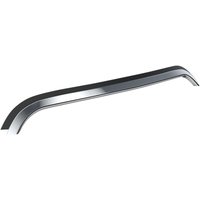 Image of 11052 - Ciro Centre Windshield Trim For Harley Davidson FLTRK 1868 ABS 2020-2024