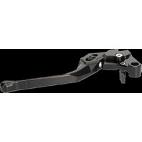 Image of FXCL-47-B - Gilles Factor-X Lever For Honda CB 750 ABS 2023-2026 - Black