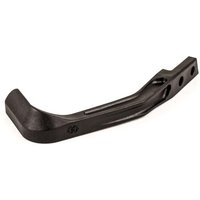 KHP-PA-01 - Gilles Clutch Lever Guard For Triumph Bonneville 1200 Speedmaster ABS 2018-2020 - Black