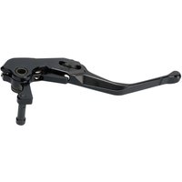 Image of FXBL-31 - Gilles Factor-X Lever For Honda CBR 1000 RR-R ABS 2020 & 2022 & 2024-2026 - Black