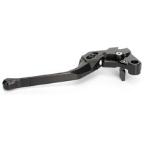 Image of FXCL-27 - Gilles Hand Clutch Lever For Kawasaki ER-6F 650 2009-2015 - Black
