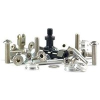 UEX-01-B - Gilles Toe Piece For Footpegs