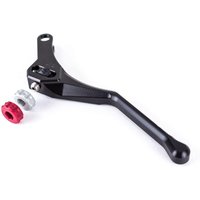 Image of FXCL-45-B - Gilles Flex Clutch Lever For BMW R 12 G/S ABS 2025-2026 - Black