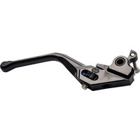 Image of FXBL-05 - Gilles Factor-X Lever For Triumph Daytona 675 2006-2015 - Black