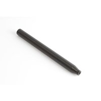 LR-09-B - Gilles Handlebar Tube � 25.4 mm (1") 300 mm Long - Black