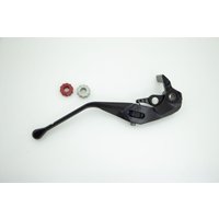 Image of FXBL-25 - Gilles FXL Adjustable Brake Lever For Yamaha MT-09 ABS 2021-2024 - Black