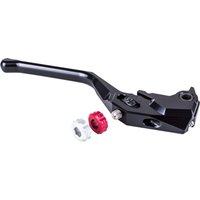 Image of FXBL-32-B - Gilles FXL Brake Lever For BMW F 800 GS ABS 2024-2025 - Black