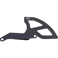 Image of TG-02-KIT - Gilles Sprocket Guard For Yamaha MT-10 ABS 2016-2021 Rear - Black