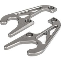 RSH-03-GNL - Gilles Rear Stand Hook For Honda CBR 1000 RR 2021-2023 Rear - Grey