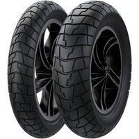 TM00485800 - CST CM-SC11 66S TL Rear Scooter Tyre 150/70-14"
