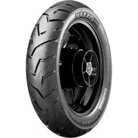 ETM00360500 - Maxxis MA-ADV 73W TL MaxxVenture Tyre 180/55ZR17"