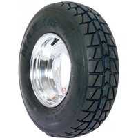 Image of ETM14800400 - Maxxis C9272 27N 4PR StreetMaxx E-Marked TL Tyre 165/70-10"