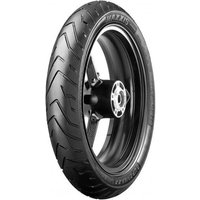ETM00352500 - Maxxis MA-ADV 58W TL MaxxVenture Tyre 120/70ZR17"