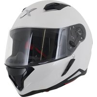 Axor Hunter SH890 Full Face Helmet - Cornet Black Neon Yellow Gloss