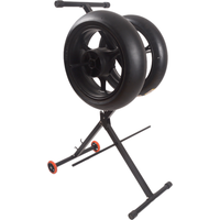 PDSWHL024 - Bike It Portable Wheel & Tyre Warmer Station image 3