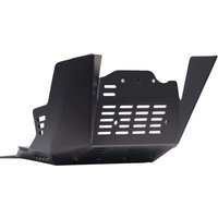 PX1746 - Moose Racing Adventure Skid Plate For Kove 450 2023-2025 - Black