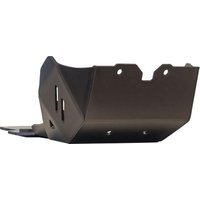 PX1777 - Moose Racing 6mm Skid Plate For Honda XR650L 2008 - Black