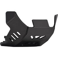 PX1802 - Moose Racing 6mm Skid Plate For Honda CRF450R 2025-2026 - Black