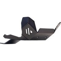 PX1807 - Moose Racing Xtreme Skid Plate For Suzuki DR-Z4S 400 ABS 2025-2026 - Black