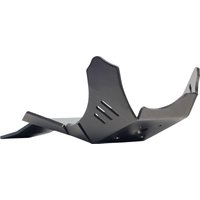 PX1754 - Moose Racing Xtreme Skid Plate For Beta RR 350 EFI 2024-2026 - Black
