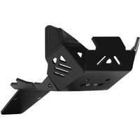 PX1803 - Moose Racing Xtreme Skid Plate For Honda CRF450R 2025-2026 - Black