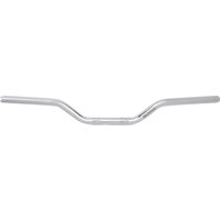 Image of TM-SLY39 - Slyfox Handlebar For Harley Davidson FLHX 1923 ABS 2024 Low Bend - Chrome