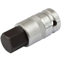 TLSAXD22 - Bike It Professional Front Axle 1/2" Driver Adaptor - 22mm