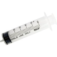 TLSSYR11 - Bike It 60ml Graduated Workshop Syringe