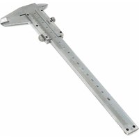 VGU150 - Bike It Vernier Gauge 150mm Stainless Steel