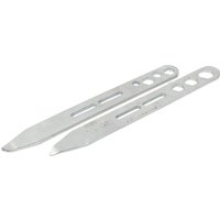 Image of TYL019 - Bike It Pro 9" Tyre Levers With Integral Spanners - Pair