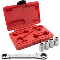 TLSSTD20 - Bike It Mixed Drive Metric Stud Puller Removal Set - 6mm, 8mm, 10mm &12mm image 3