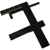 TLSCRB14 - Bike It Carburettor Float Level Gauge image 3