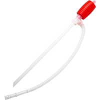 SYP001 - Bike It Manual Operation Petrol Liquid Syphon