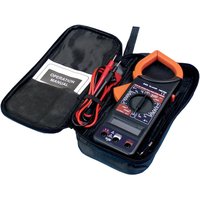 TLSMET10 - Bike It Digital AC/DC Multi Meter 1000 Amp / 1000V