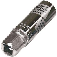SPKSOC16 - Bike It 16mm Magnetic Spark Plug Socket 3/8"