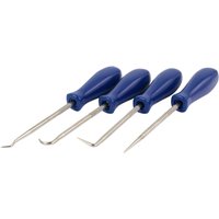 TLSPIC13 - Bike It Deluxe 4pc Pick Up Tool Set