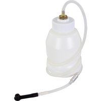 BRKKIT03 - Bike It Brake Bleeding Kit With Nipple Adaptor & Fluid Receiver image 2