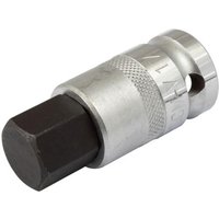 TLSAXD17 - Bike It Professional Front Axle 1/2" Driver Adaptor - 17mm