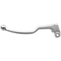 AGS01 - Accossato Clutch Lever For Honda CBR600RR 2009-2015 - Chrome