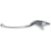 AGS188 - Accossato Clutch Lever For Kymco Agility City 125 2009-2012 - Chrome