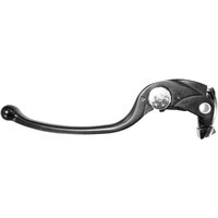 AGS258 - Accossato Clutch Lever For Kawasaki GTR 1400 ABS 2008-2009 - Black