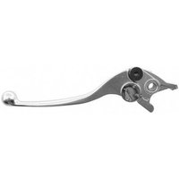 AGS234 - Accossato Clutch Lever For Kymco Xciting 250 2005-2008 - Black