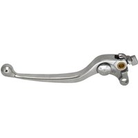 AGS113 - Accossato Clutch Lever For Suzuki DL 1000 2002-2007 - Chrome