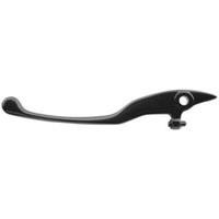 AGS66 - Accossato Clutch Lever For Aprilia Amico 50 GL 1997-1998 - Black