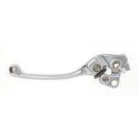 AGS62 - Accossato Clutch Lever For Honda CBF 1000 2006-2010 - Chrome