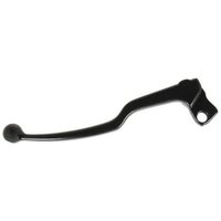 AGS310 - Accossato Clutch Lever For Ducati Hypermotard 821 ABS 2013-2015 - Black