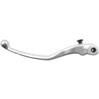 AGS285 - Accossato Clutch Lever For KTM Duke 690 2008-2010 - Chrome