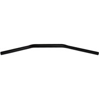 Image of HBT187N - Accossato Aluminium Handlebar For Mv Agusta Brutale 1090 2013 - Black