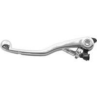 AGS17 - Accossato Clutch Lever For Gas Gas EC 250 2012-2013 - Chrome
